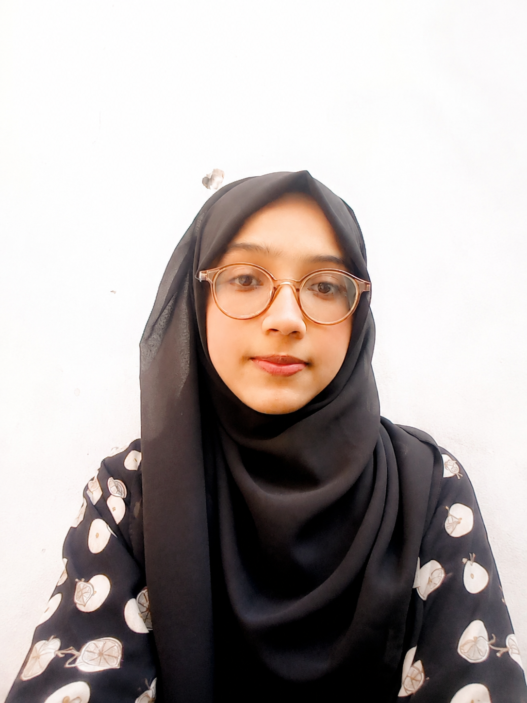 Ayesha Jameel
