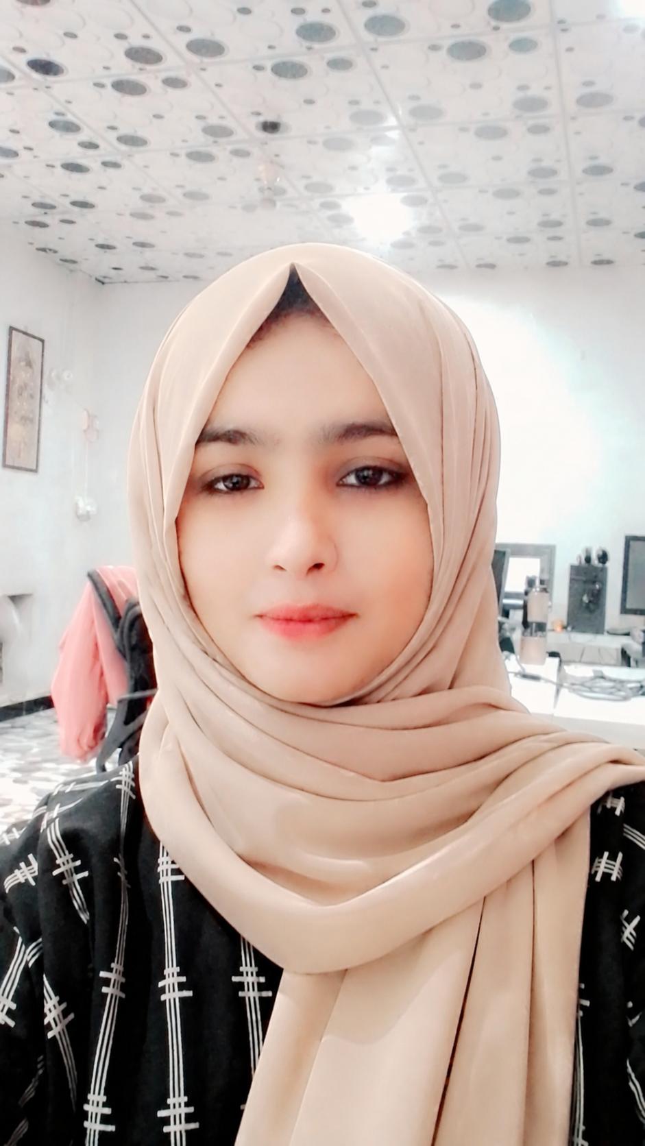 Malaika Ashraf