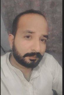 Syed Aftab Ahmad Profile Image