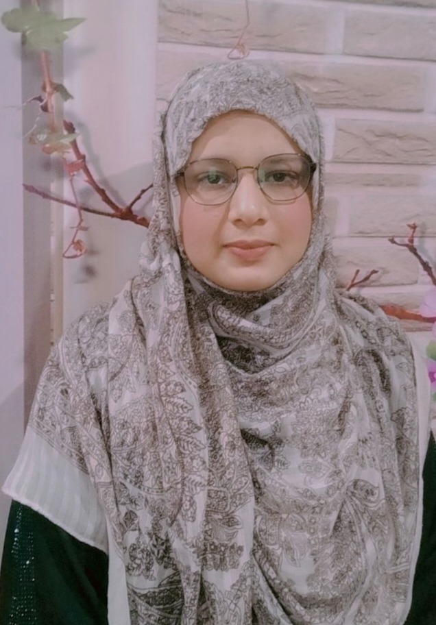Muskan Arshad Profile Image