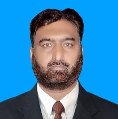 Ghulam Dastgir